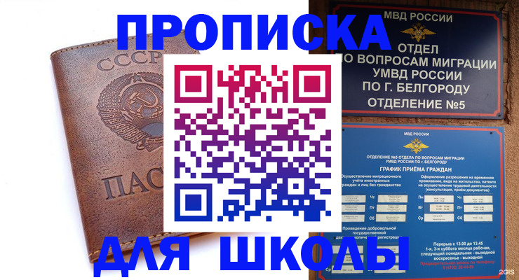 прописка для кредита в Бабаево